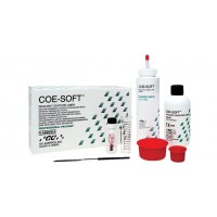 GC America Coe-Soft powder only, 5.5 oz bottle (no scoop)